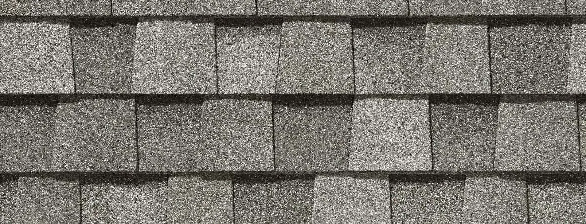 CertainTeed Cobblestone Gray swatch