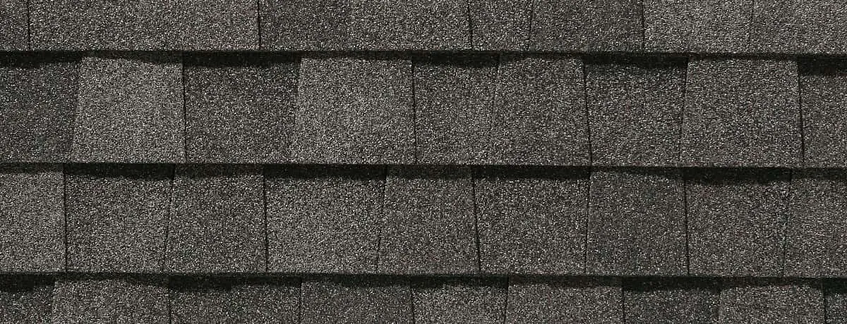 CertainTeed Colonial Slate swatch