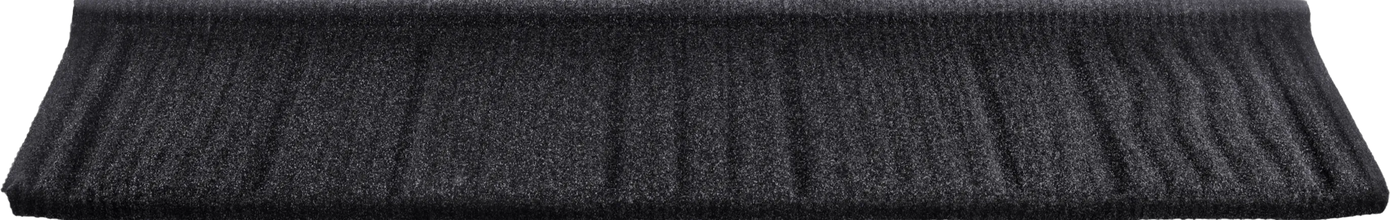 DECRA Charcoal swatch