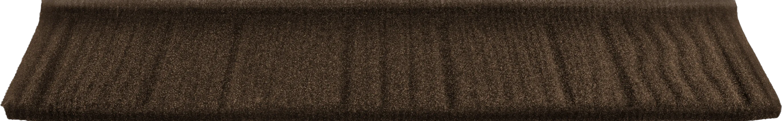 DECRA Chestnut swatch
