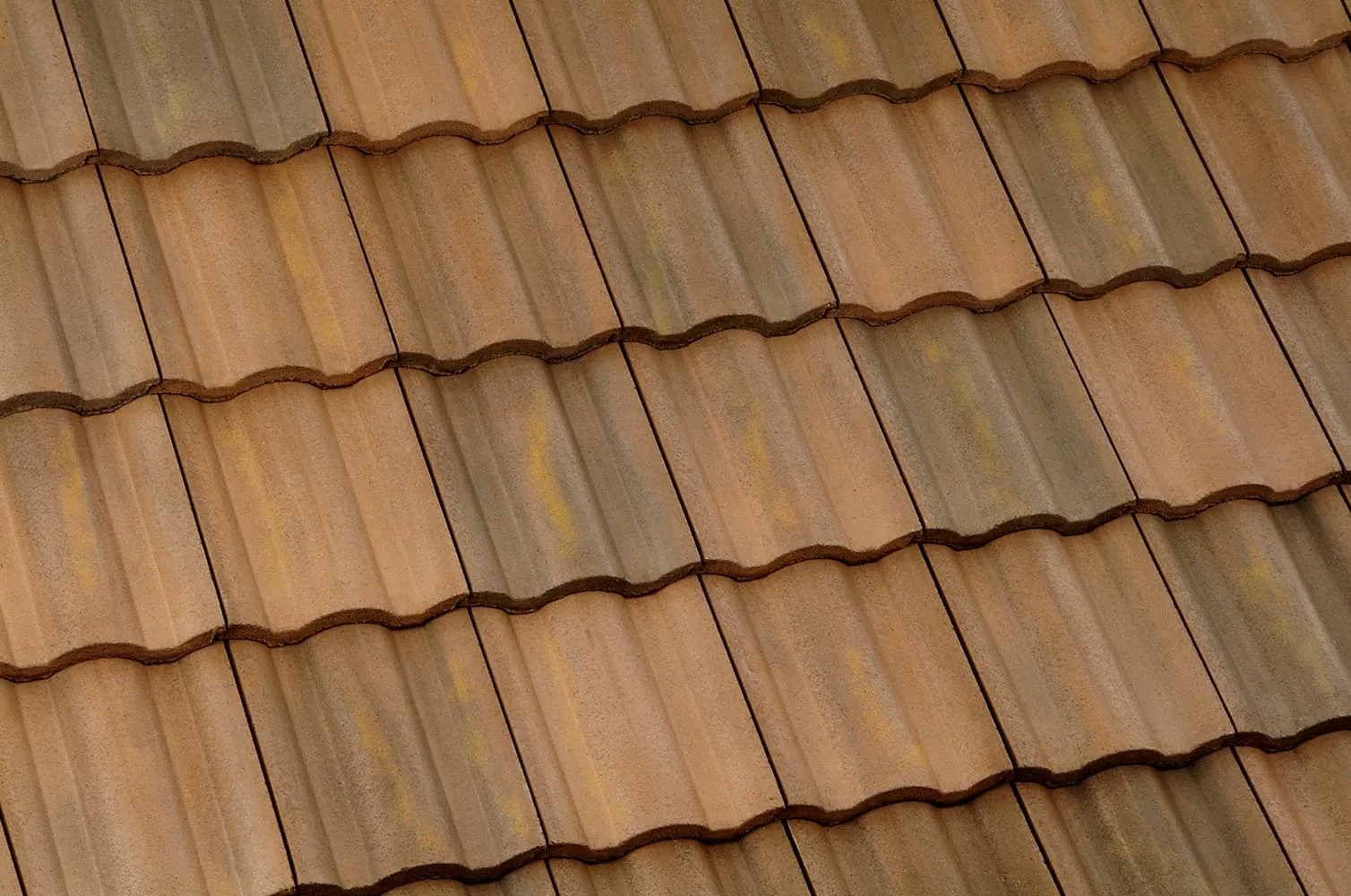 Eagle Roofing Malibu Carlsbad Blend roof shingle swatch