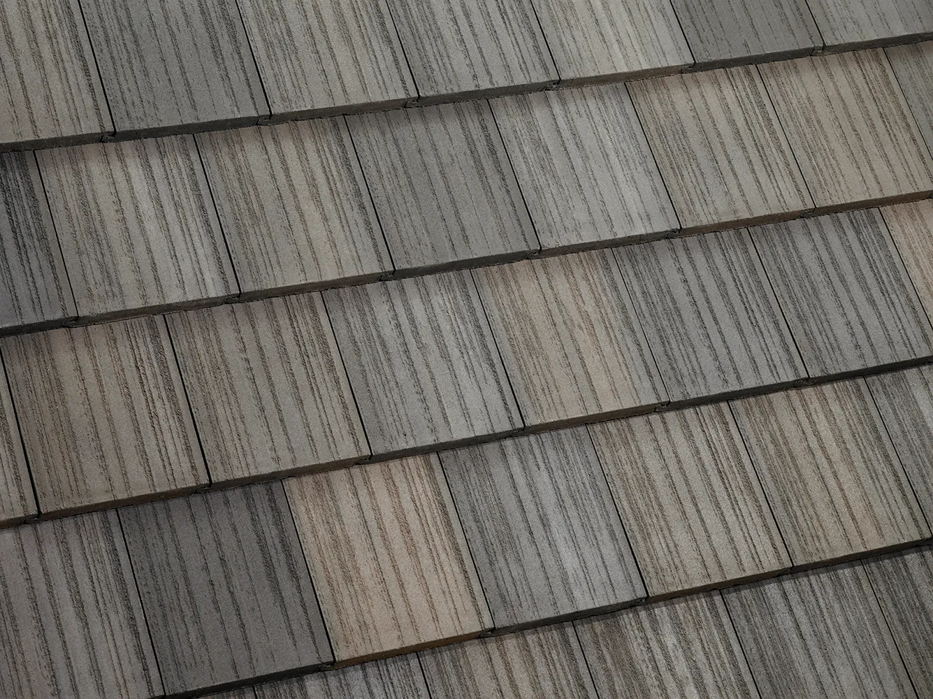 Eagle Roofing Sequoia Concord Blend roof shingle swatch
