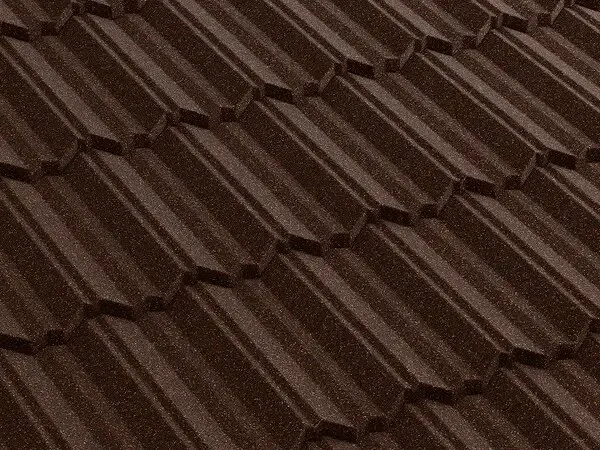 Gerard Classic Chestnut roof shingle swatch