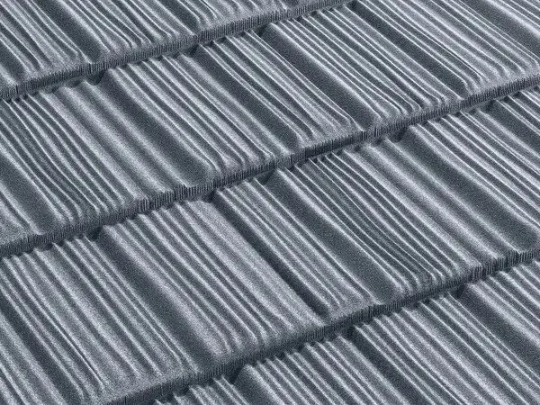 Gerard Corona Shake Ashwood roof shingle swatch