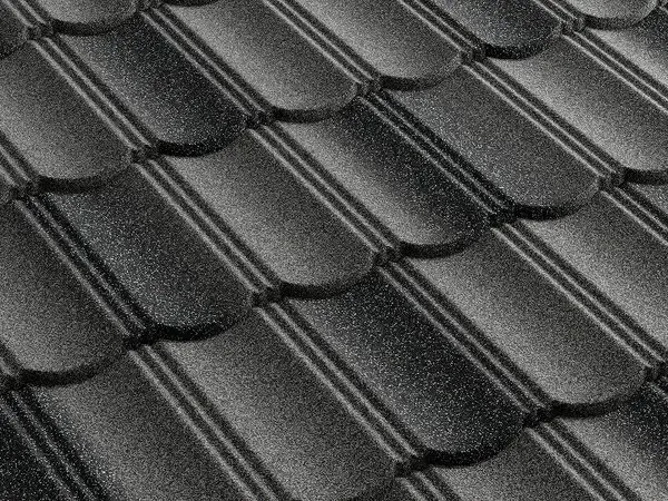 Gerard Heritage Antique Grey roof shingle swatch
