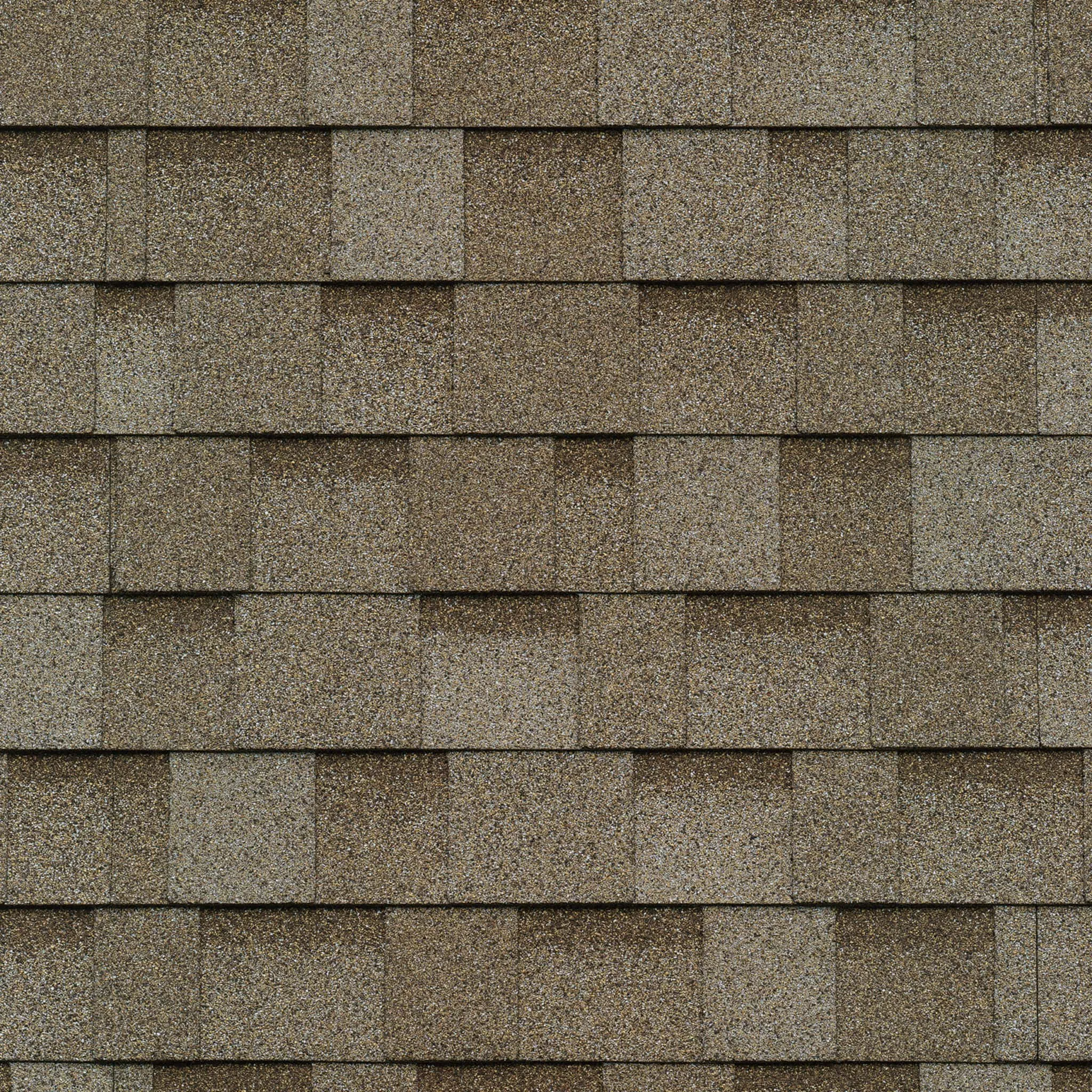 IKO Cambridge Beachwood roof shingle swatch
