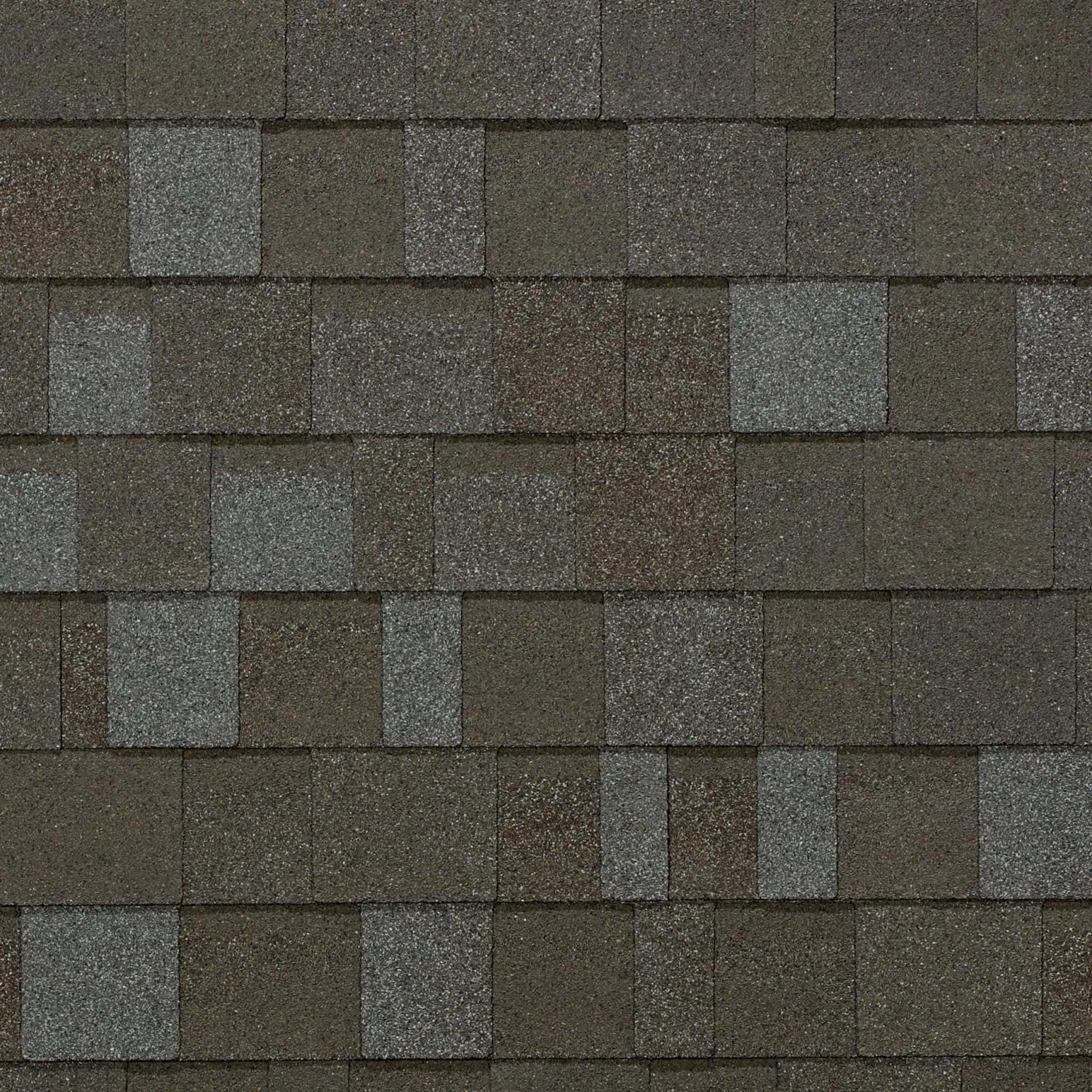 IKO Dynasty Appalachian roof shingle swatch