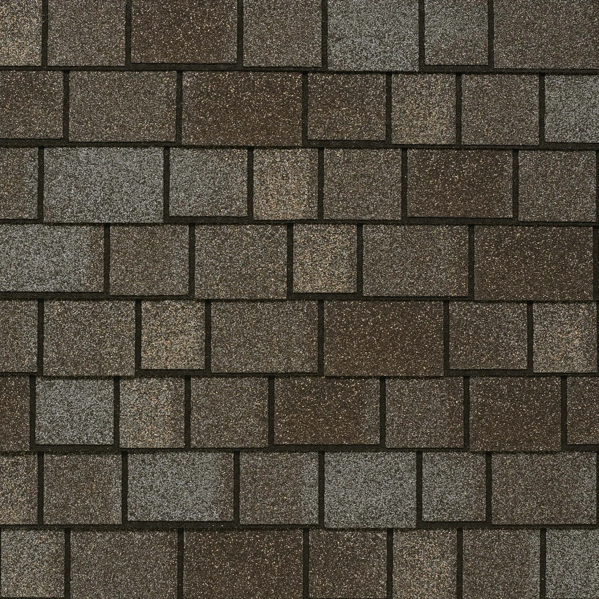 IKO Royal Estate Harvest Slate roof shingle swatch