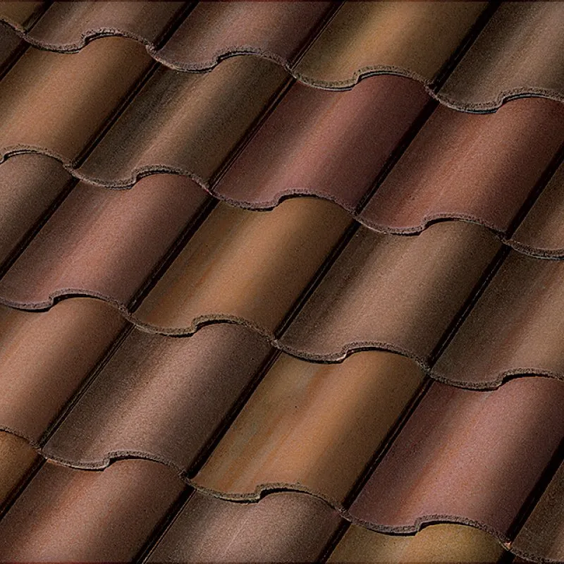 Newpoint Concrete Barcelona Impact Lexington roof shingle swatch