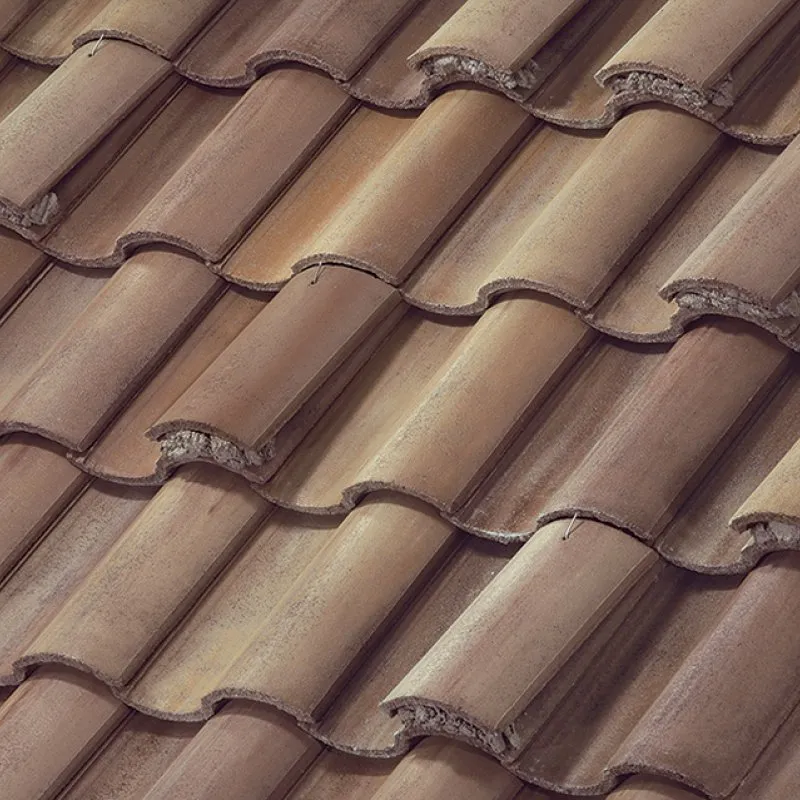Newpoint Concrete Boosted Barcelona Caps Boosted Barcelona Buckskin roof shingle swatch