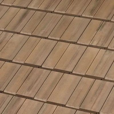 Newpoint Concrete Plantation Slate Like Cedar Tan Black And Brown Antique roof shingle swatch