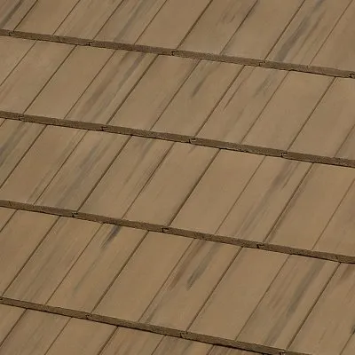 Newpoint Concrete Saxony 900 Split Slate Cedar Tan Black And Brown Antique roof shingle swatch