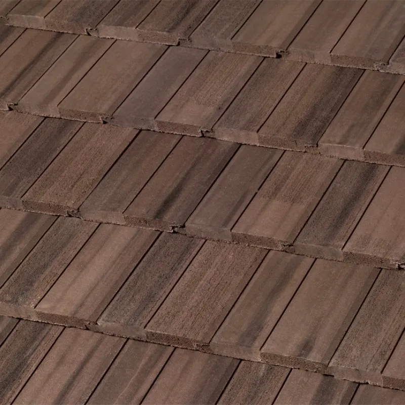 Newpoint Concrete Saxony Country Split Shake Countryspiltshake Weatheredshake roof shingle swatch