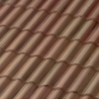 Newpoint Concrete Villa 900 New Southern Blend roof shingle swatch