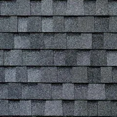 TAMKO Heritage Antique Slate roof shingle swatch